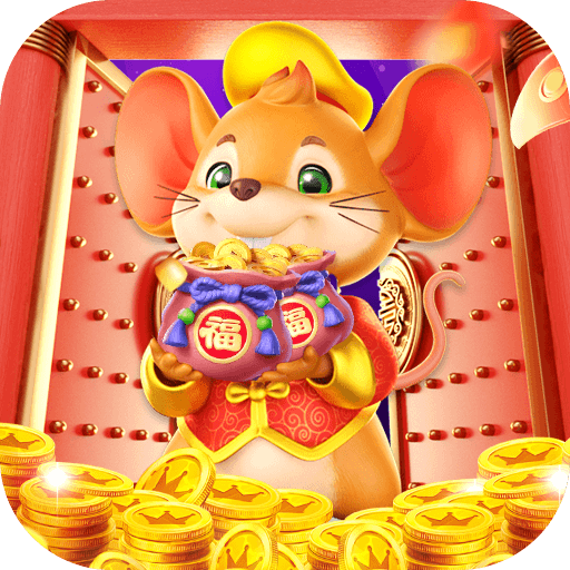 fortune mouse demo ícone